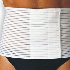 Back Care - Abdominal Binder