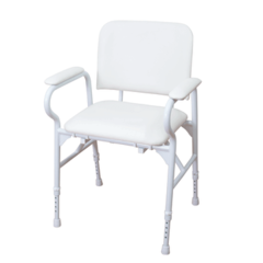 Bariatric Shower Chair - Maxi Adjustable