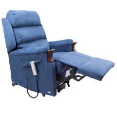 Barwon reclined