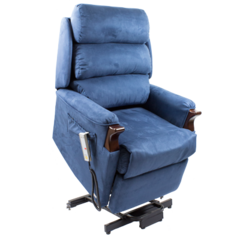 Barwon Electric Lift & Recliner Chair