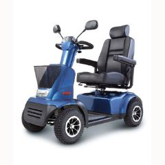 Afiscooter Mobility Scooter