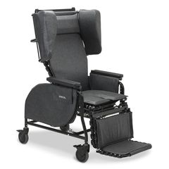 Broda Midline Full Recliner