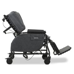 Broda Midline Full Recliner