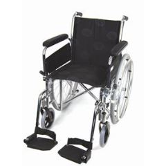 Budget Standard Wheelchair