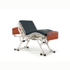 CS7 Invacare Bed