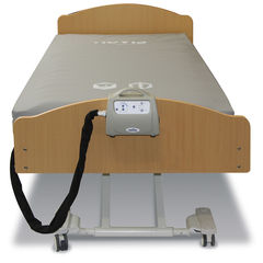 Cair Max Duo Mattress