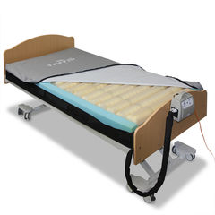 Cair Max Duo Mattress