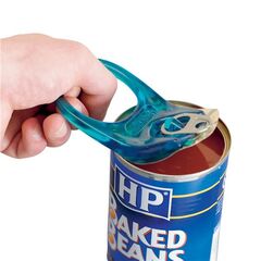 Can Pull Tin Opener