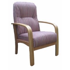 Canterbury Chair