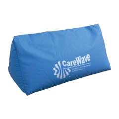 Care Wave Delta Postural Cushion