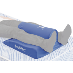 Care Wave Lying and Positioning System