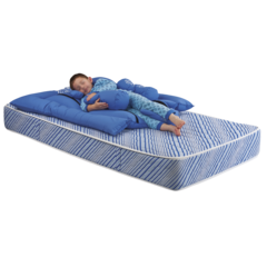 Care Wave Lying and Positioning System