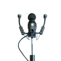 Active Control - Chin Control