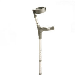 Cooper Cumfy Handle Elbow Crutches