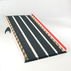 Decpac Edge Barrier Limited Portable Ramp