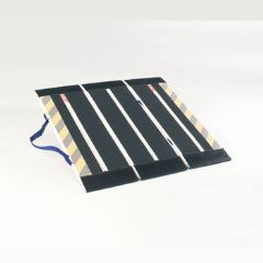 Decpac Portable Personal Ramp