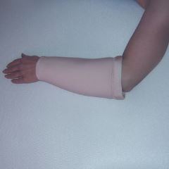 DermSaver Forearm Tube