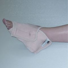 DermaSaver Stay-Put Heel Protector