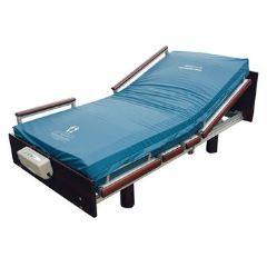 Dynamic Plus Mattress System