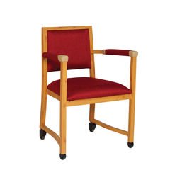 EasyGlide Dining Chair