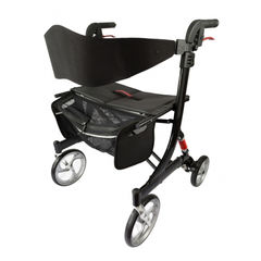 Ellipse Heavy Duty Bariatric Rollator 