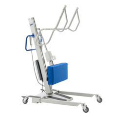 Haycomp Emu Standing/Walking Machine