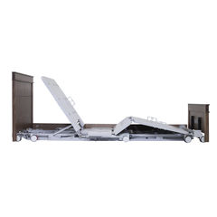 Endless Floorline Bed