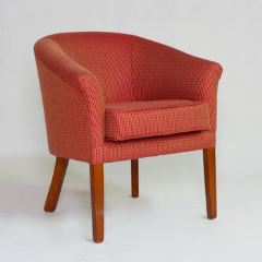 Erica Tub Chair