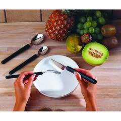 Etac Light cutlery for arthritis, hand deformities