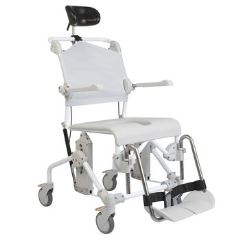 Etac Swift Mobile Tilt Shower Commode