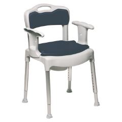 Etac Swift Bedside Commode