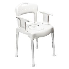 Etac Swift commode