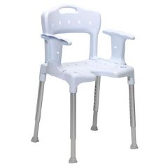 Swift shower chair/shower stool