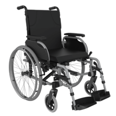 Aspire Evoke 2 HD Wheelchair 