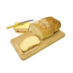 Food Preparation - Bread Board