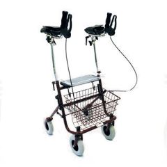 Forearm Shopper Walker