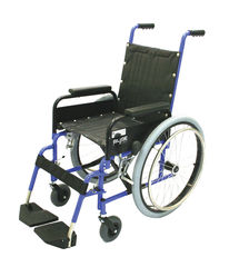 Glide Cadet Manual Wheelchair