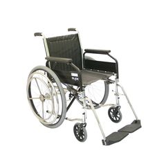 Glide Wheelchair Series 1 - One Arm Drive