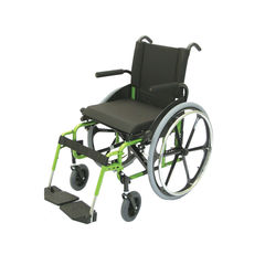 Glide Wheelchair Series 2