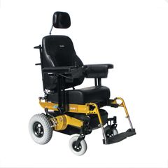 Glide Wheelchair Series 6 Powerchair