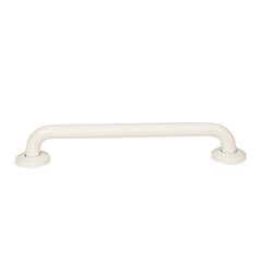 Grab Rail - 32mm Concealed Fixing White