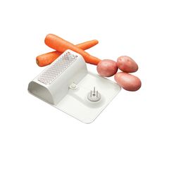 Grater & Scraper - Clyde