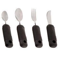 Bendable cutlery