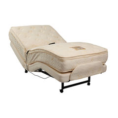 Home Care Bed