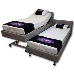 I-Care IC333 Companion Bed