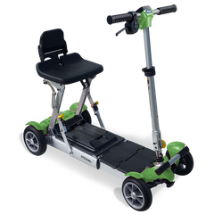 Ikon Travel Folding Mobility Scooter
