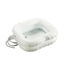 Inflatable Shampoo Basin