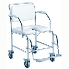 K-Care Bariatric Maxi Shower Commode