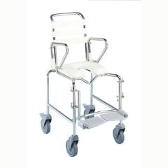 K-Care Junior Mobile Shower Commode