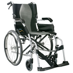 Karma Ergo Lite - Self Propelled Wheelchair